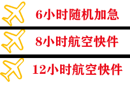 东极航空托运快递公司,专业空运当天件